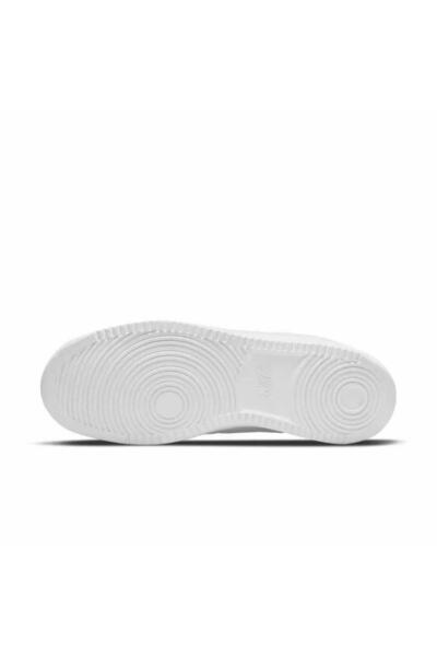 Nike Court Vision Lo Nn Men's White Sports Shoes (Dh2987-100)