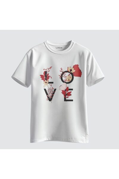 Love Series Two T-shirt
