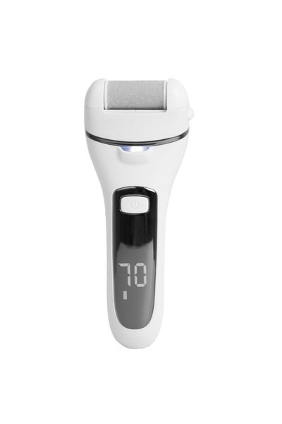 NEO Aparat indepartare bataturi si piele uscata Calus Neo™ Foot Polisher V601...