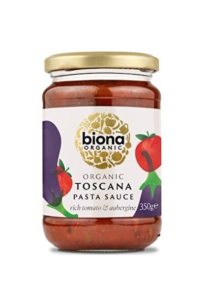 JollyMag Sos Toscana 350γρ BIONA
