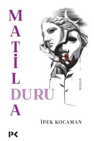 Profil Kitap Matilda Duru