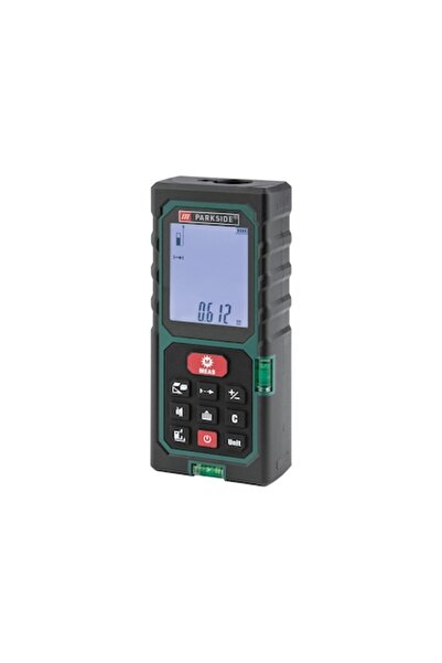 PARKSIDE Laser Distance Meter 50 m