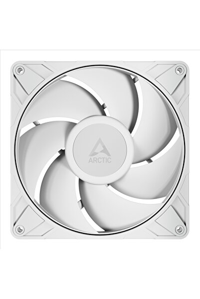Arctic P14 Pro PST White 140mm 2500RPM 110CFM Yüksek Kasa Fanı (ACFAN00317A)
