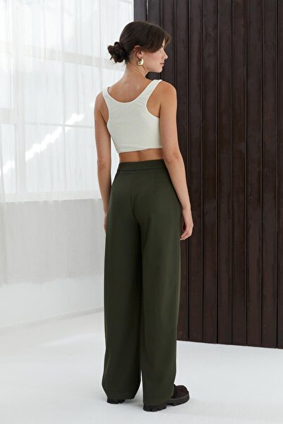 Naar 22207 PANTOLON HAKİ