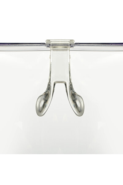 NEO Set of 2 Professional Adult Protective Visors, transparent, lightweight, disinfectable, reusable, Ne