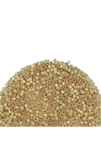 Miyuki Delica 11-0 Beads - Db230-269 - 5 Grams