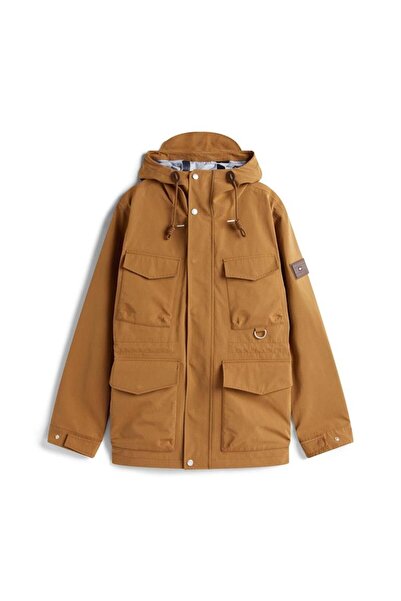 Tommy Hilfiger WET WEATHER 4 PKT JACKET