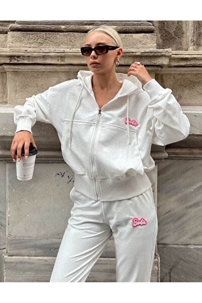 BiaBella Cotton tracksuit barbie