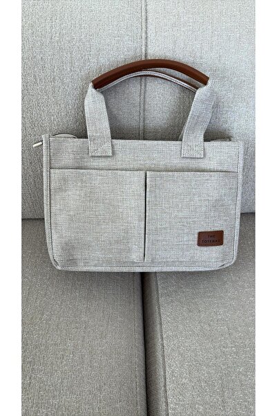 Z&M COLLECTION BAG SHOPPİNG Women's the Totebag Shoulder and Hand Bag - Zippered, Suitable for Daily Office and School Use