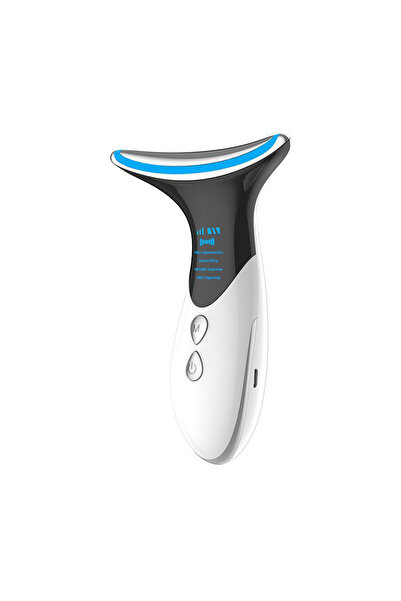 NEO Premium 3-in-1 Facial Lifting and Rejuvenation Device, with multiple functions, cleansing, massage