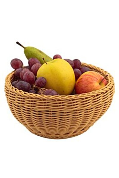 Bacoda Bread/Fruit Basket 23.5 x 11 cm,