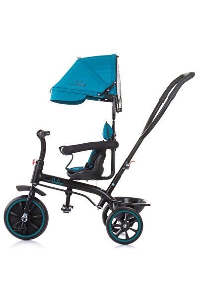 JollyMag Tříkolka Pulse s avokádem