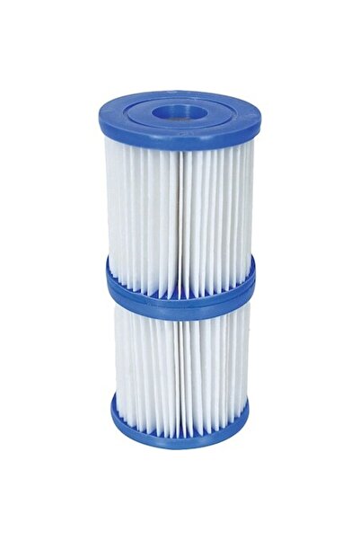 BESTWAY Cartuș filtrant Flowclear tip I