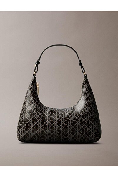 Calvin Klein حقيبة بحزام قابل للإزالة مع شعار LV04F3298G2XA LV04F3298G 2XA