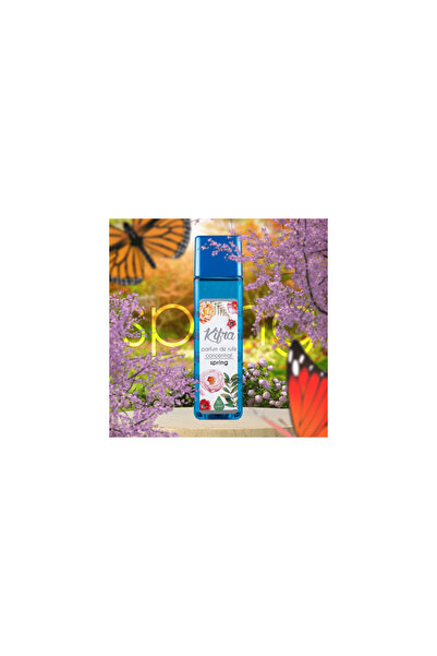 kifra , Spring laundry perfume, 200 ml