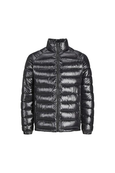 Jack & Jones 12241629 Jcotrace Light Jacket Black