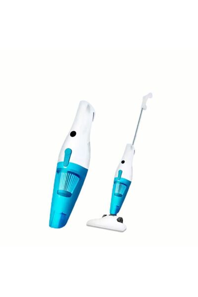Impact Vision Aspirator Vertical 2 in 1, Portabil, Putere 600 W, Filtru Hepa, Calitate Premium, Impact Vision®