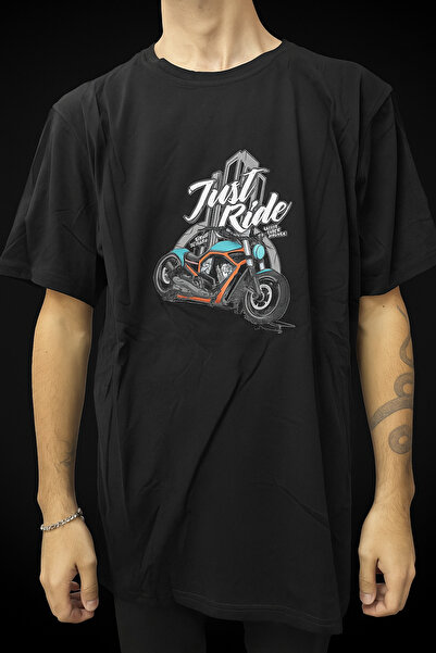 buffalo bandanas Buffalo Bandana Unisex Patterned Design Biker T-Shirt