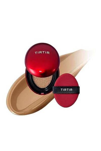 TIRTIR Mask Fit Red Mini Cushion 35N Walnut 4.5G