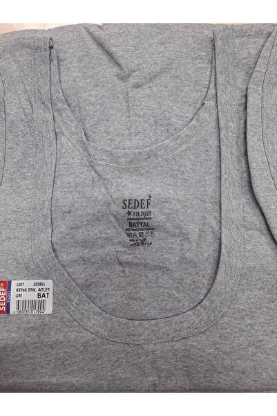 Sedef Atlet Battal Boy 6 lı set