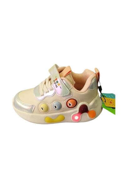 pepino 2056 Unisex Baby Sports Shoes