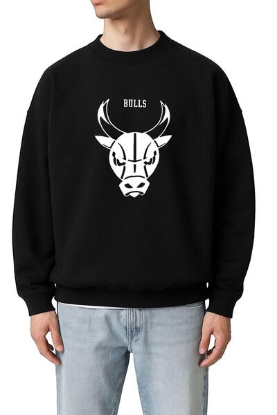 DM DOLCE MORE سترة رياضية للجنسين مطبوعة بـ 3 خيوط من القطن الممشط بتصميم شيك...