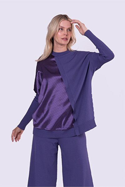 Invee İNVEE 6248 Triko Tunik