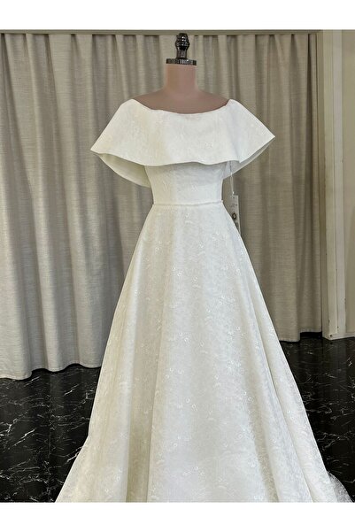 NARİN MODA GELİNLİK