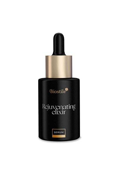 Biostile Omlazující elixír – Koncentrované sérum proti stárnutí pro pružnou pleť, 30 ml
