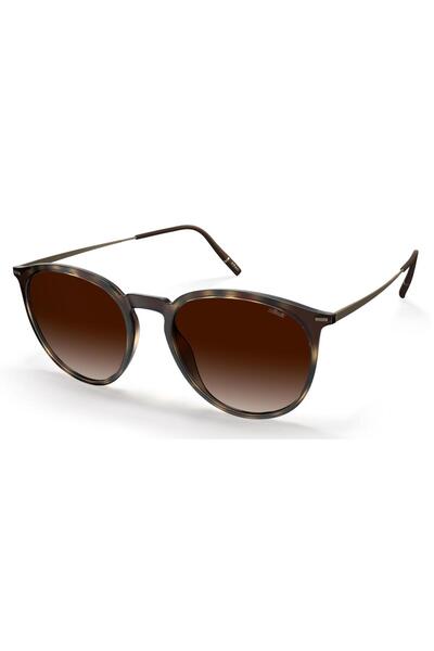Silhouette 4087 75 6130 Unisex Sunglasses