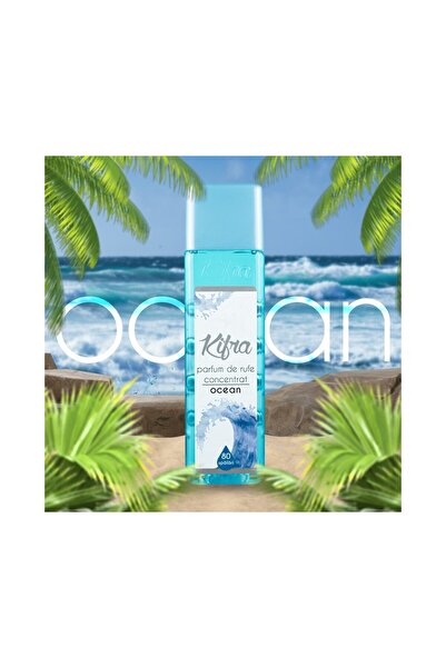 kifra Parfum de rufe Ocean, 200 ml