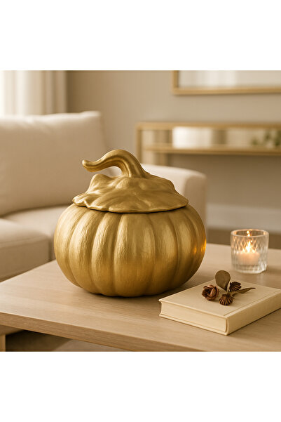 Decostonebiga KABAK BÜYÜK KAPAKLI