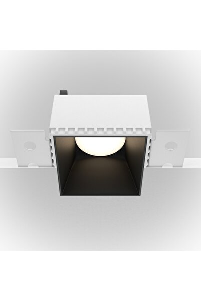 MAYTONI Spot Incastrat SHARE DL051-01-GU10-SQ-WB