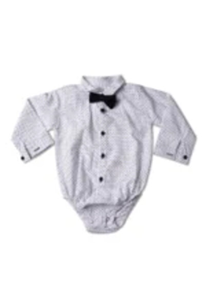 Mamboo Special Set for Boys with Bold Suspenders