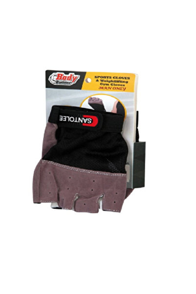 Body Builder Man Glove 38-1155