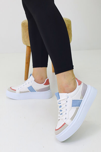 Emax Urban Kadın Spor Ayakkabı