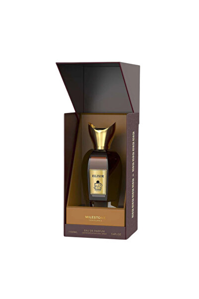 Milestone Elixir Eau Da Parfum 100ml (UNISEX)