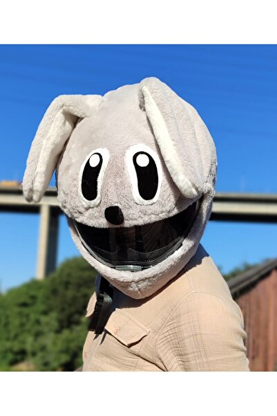 Crystal Palace kask akseuarı