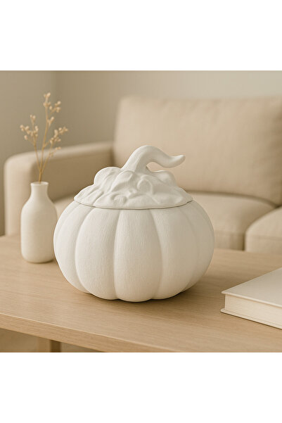 Decostonebiga KABAK BÜYÜK KAPAKLI