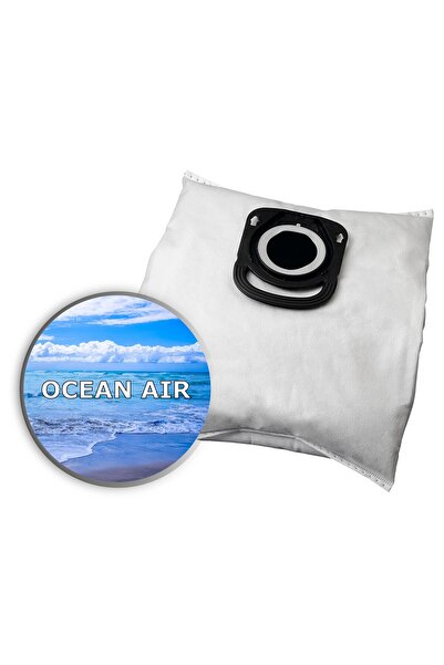 KOMA WB03PL SACURI AROMATICE OCEAN AIR - ROWENTA RO6441 Silence Force EXTREME...