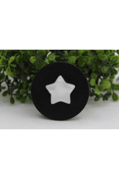 Tezcan Aksesuar Popsocket Telefon Tutacağı 3D Figürlü Parmak Tutucu