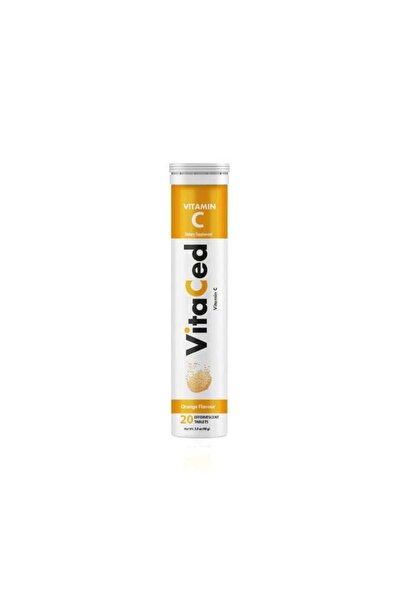 VitaCed VITAMIN C