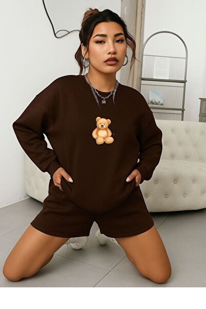 BENROMA ΦΟΥΤΕΡ ΜΕ ΤΥΠΟΥΡΓΗΜΕΝΟ ΣΧΕΔΙΟ ΑΡΚΟΥΔΑΣ ΜΕ 3 ΚΡΕΑΤΑ ΚΡΑΤΗΜΕΝΑ ΚΛΕΙΔΑΡΙΑ