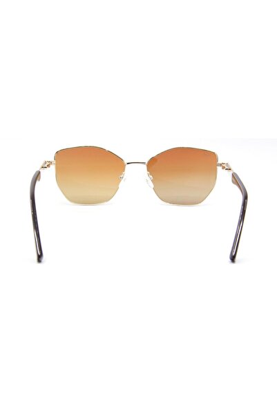 Fratelli Rossetti D3400-C3 54 Polarized Women's Sunglasses