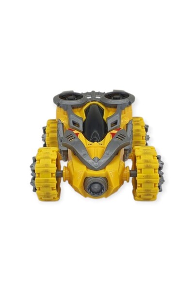 Vardem 2023-1 - Car with Friction Propeller 8