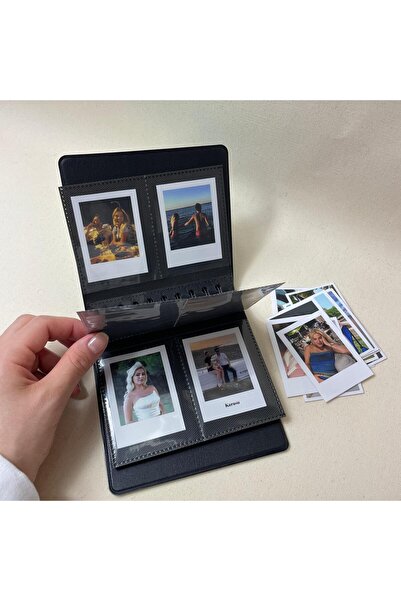 NPCQUN İnstax Fotoğraf Albümü