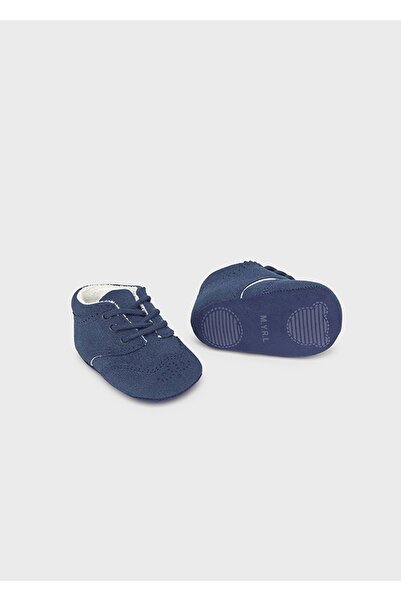 MAYORAL Baby Boy Shoes Dark Blue
