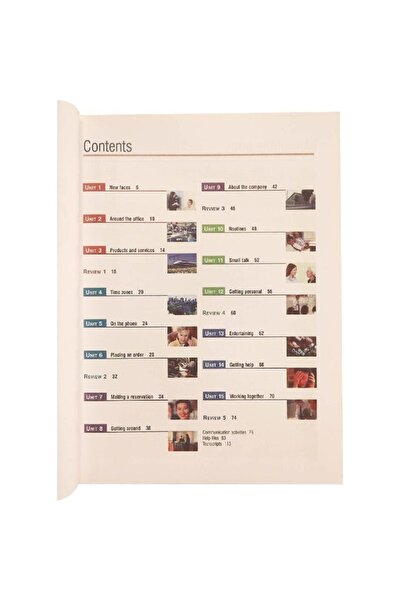 Obeikan Business Goals: Student's Book 1 (Cambridge)