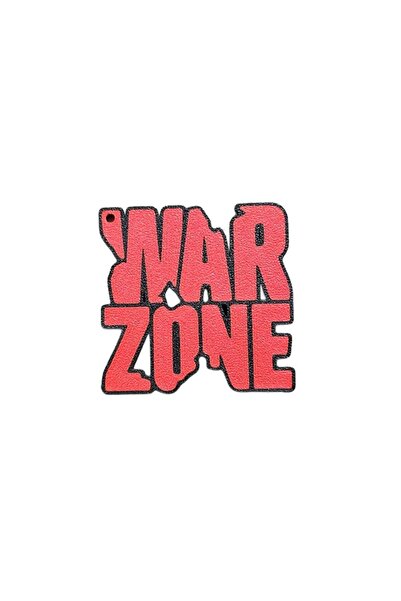 OEM Call of Duty Keychain