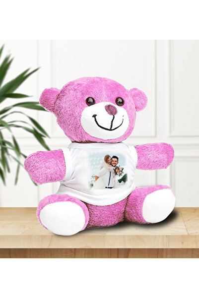 armaganhane Pembe pelüş Ayıcık